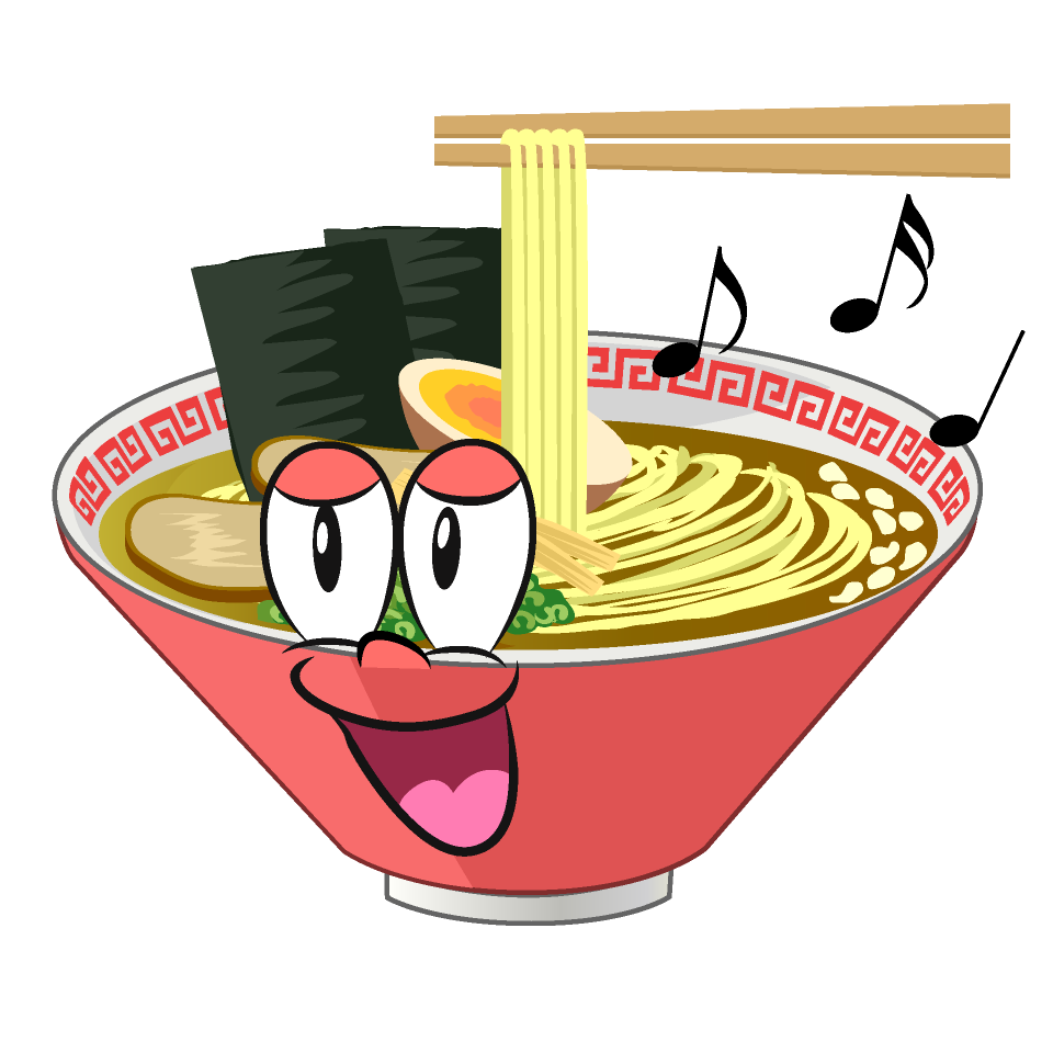 Ramen Cantante