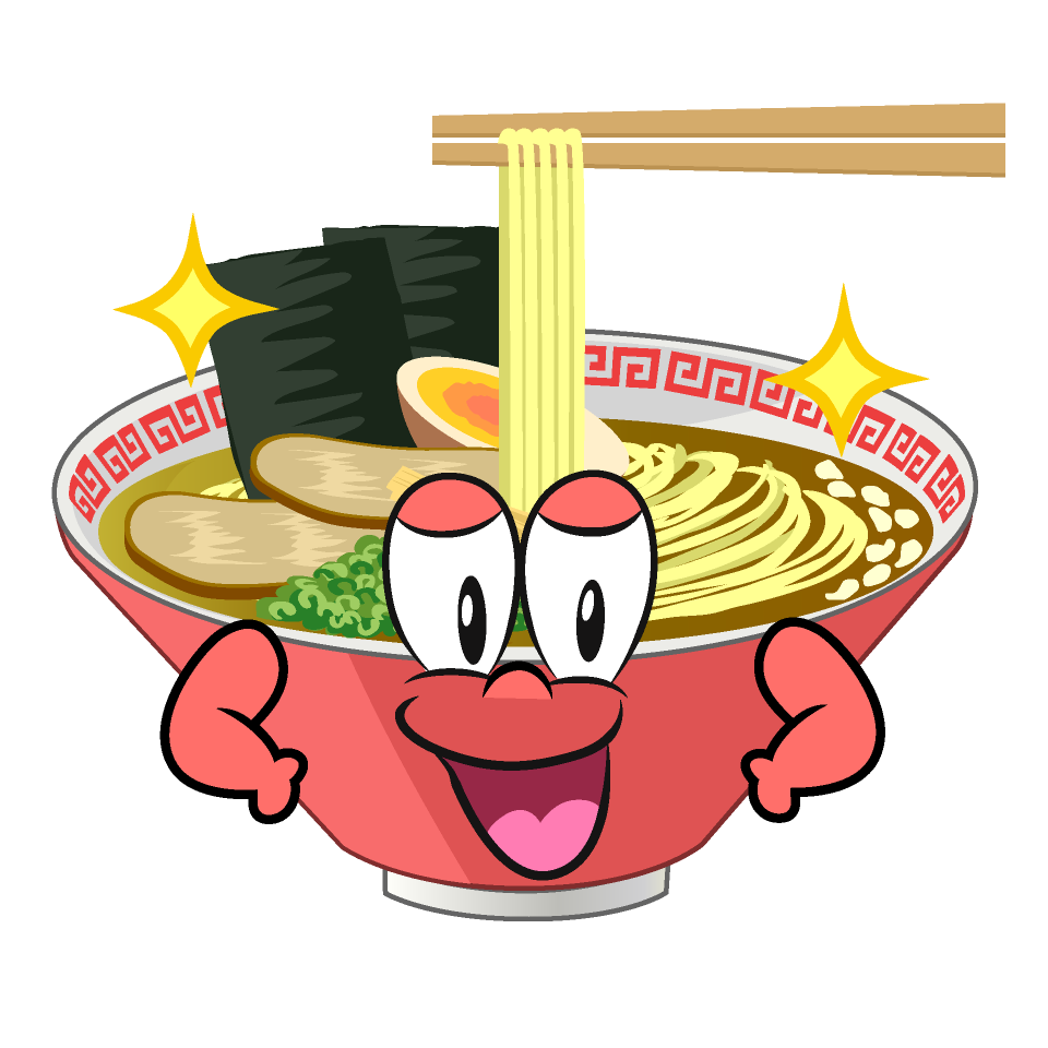 Ramen Brillante