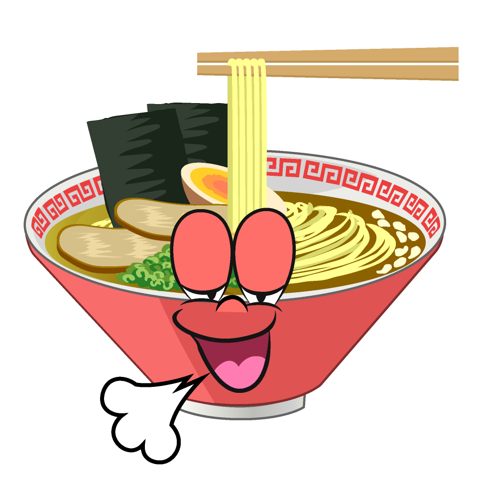 Ramen Relajado