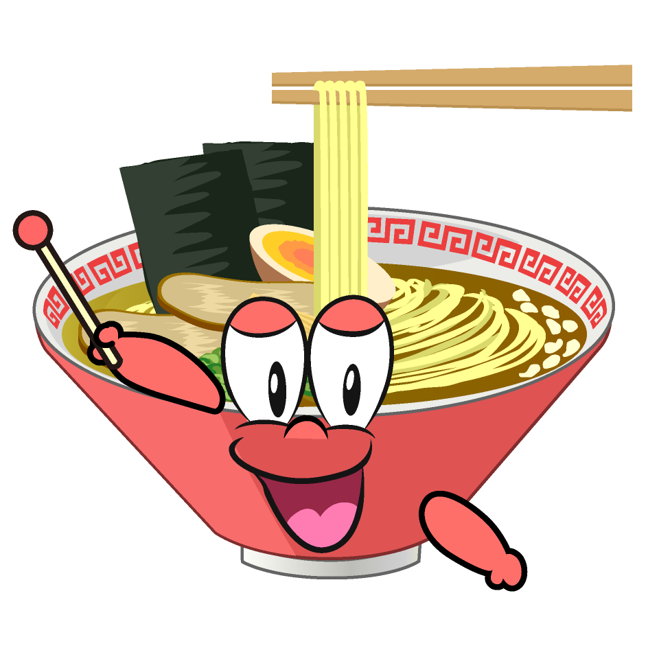 Ramen Hablando