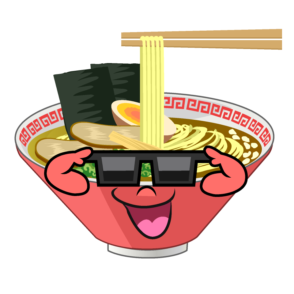 Ramen Genial