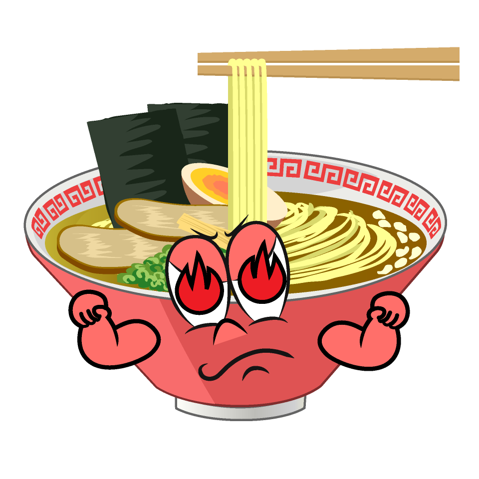 Ramen Entusiasmo