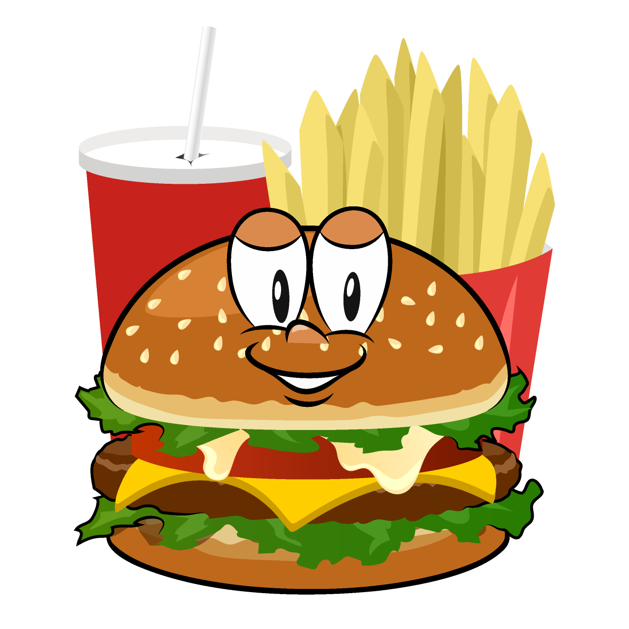 Junk Food