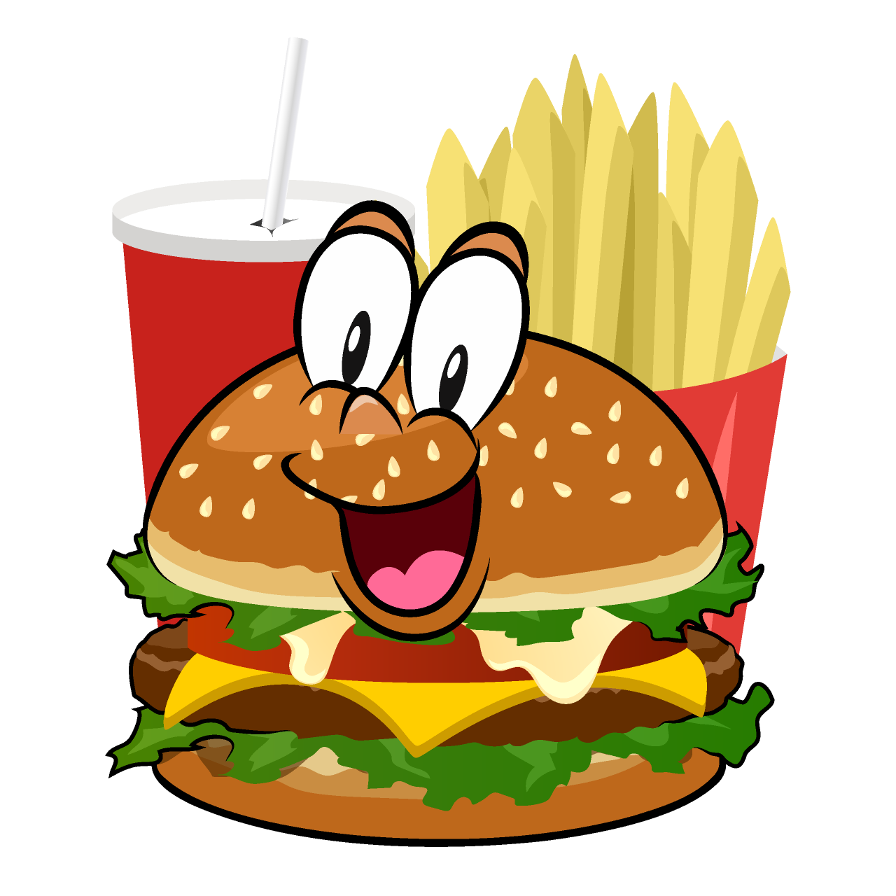 Surprising Junk Food