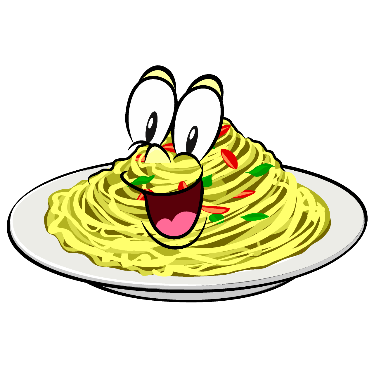 Surprising Pasta