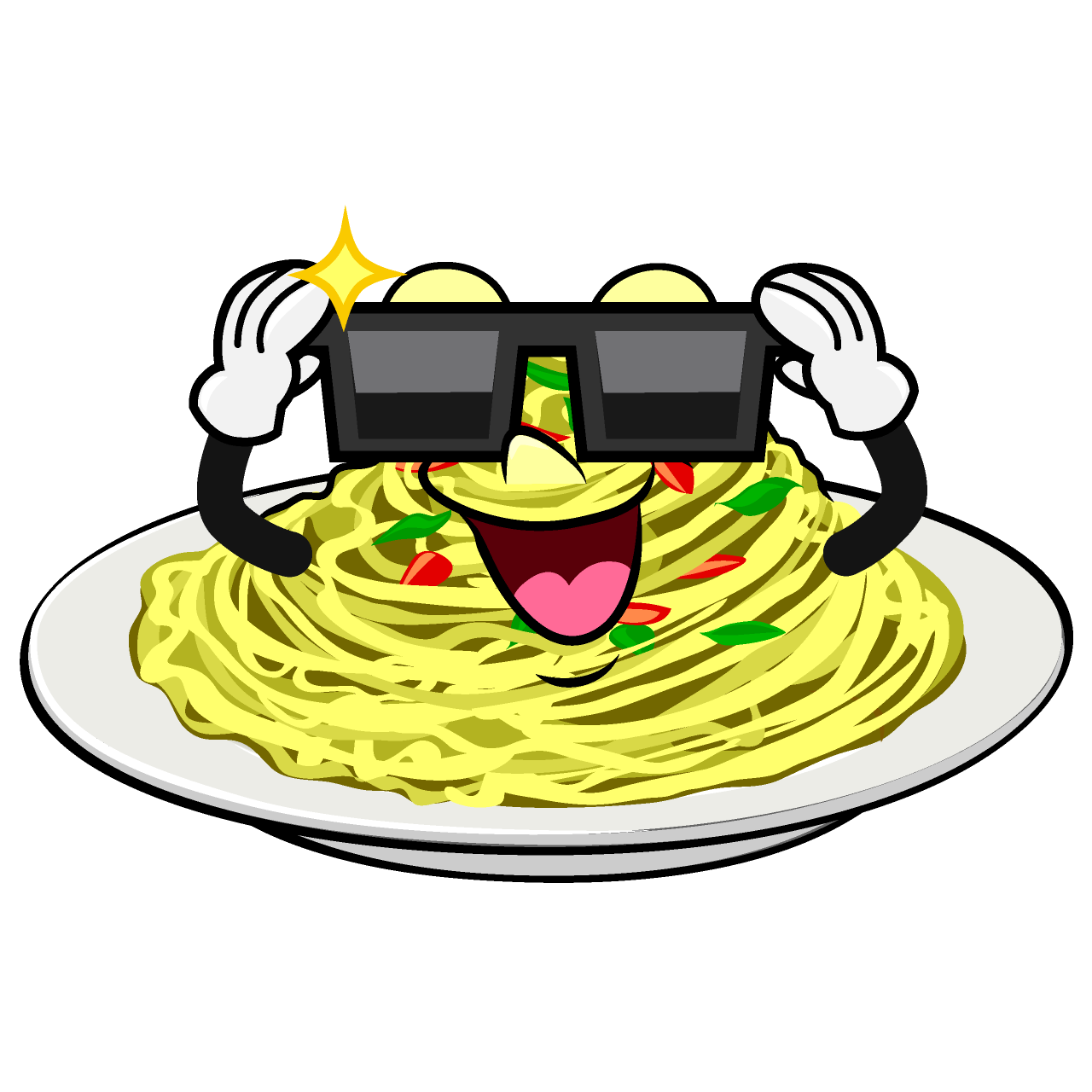 Cool Pasta