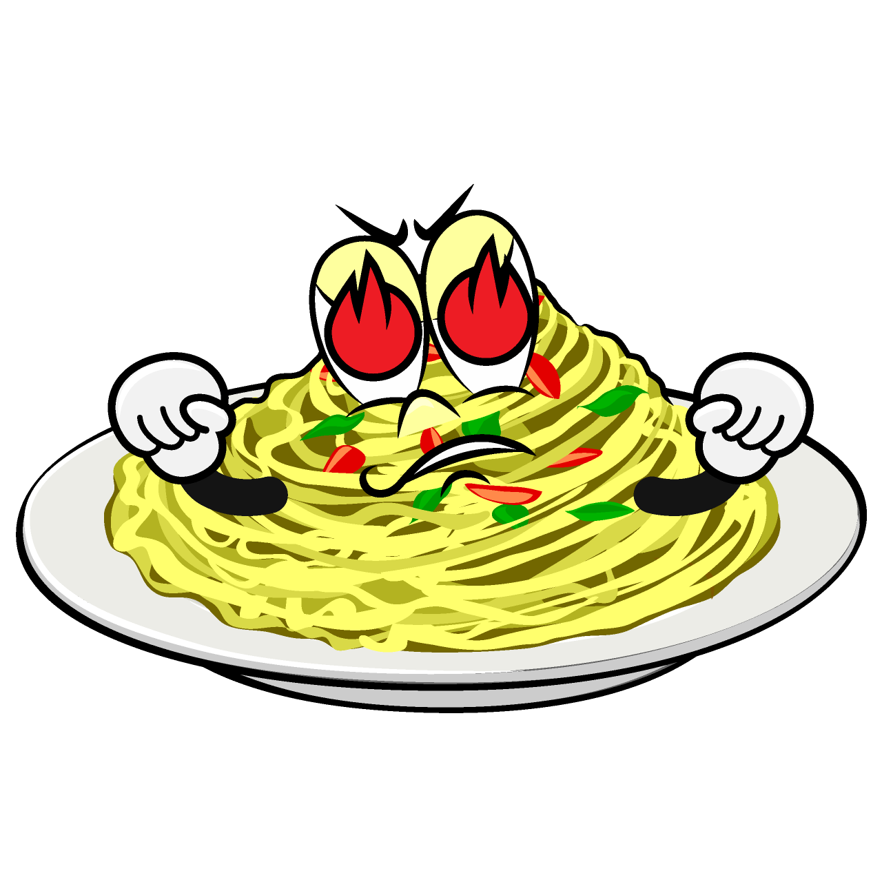 Enthusiasm Pasta