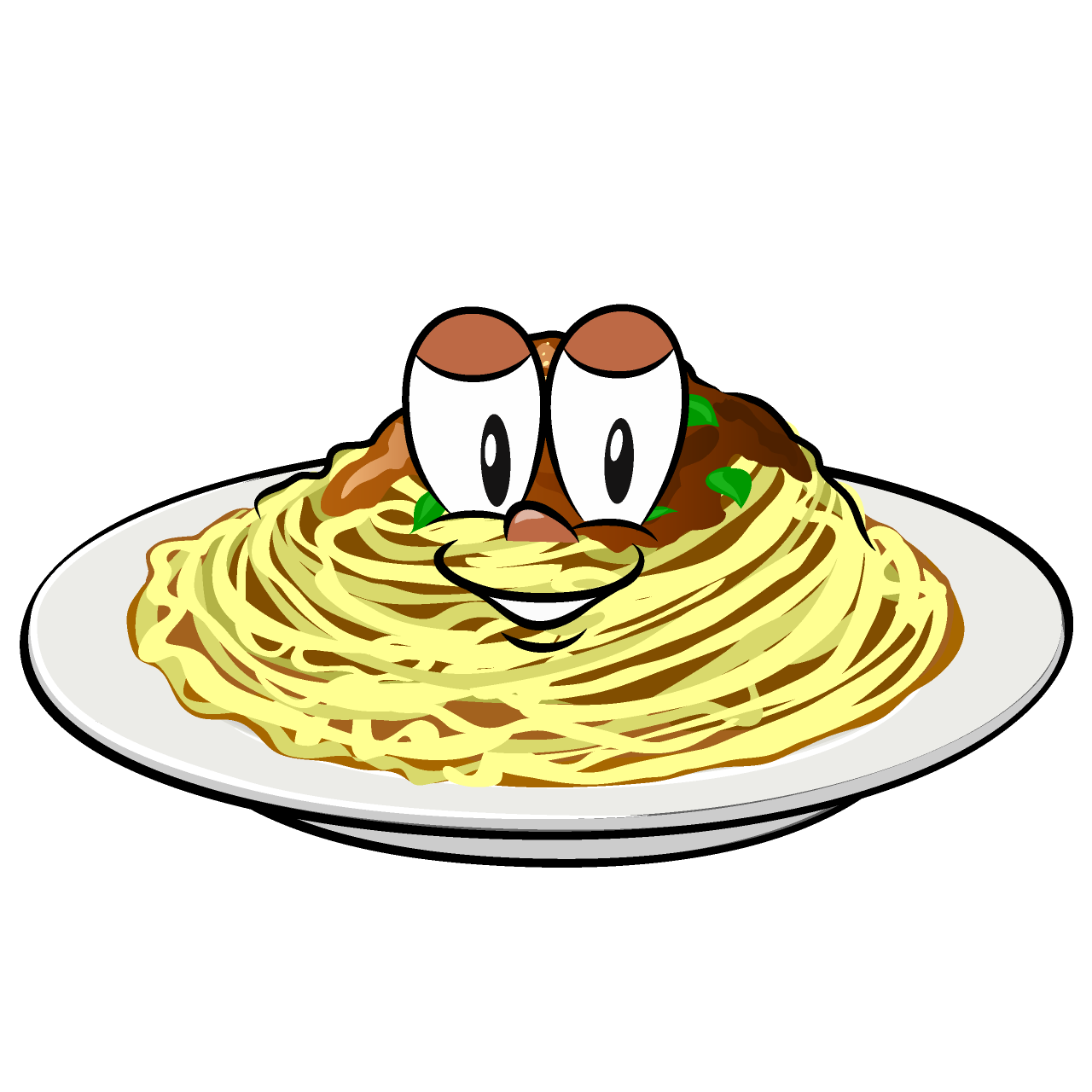 Spaghetti