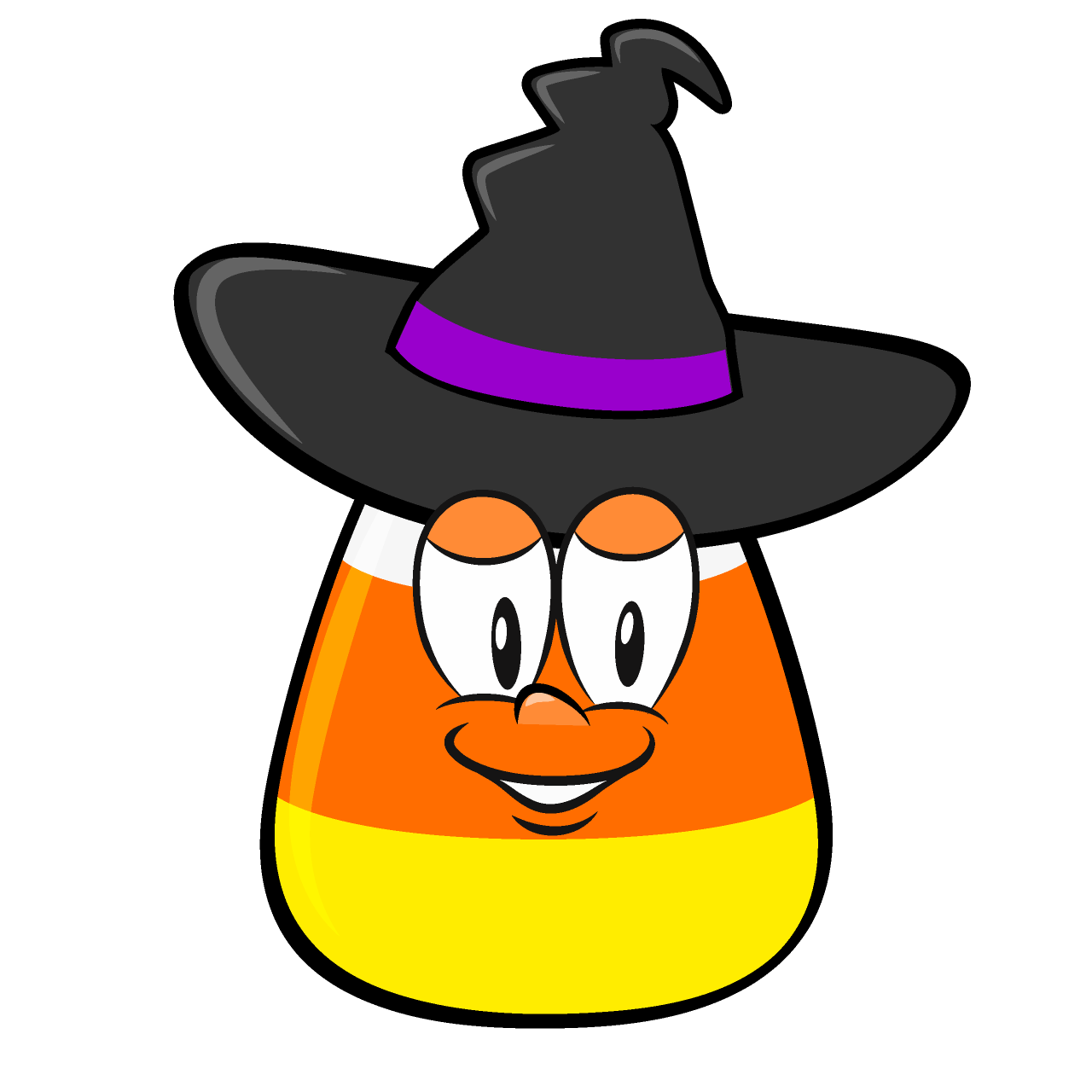 Candy Corn