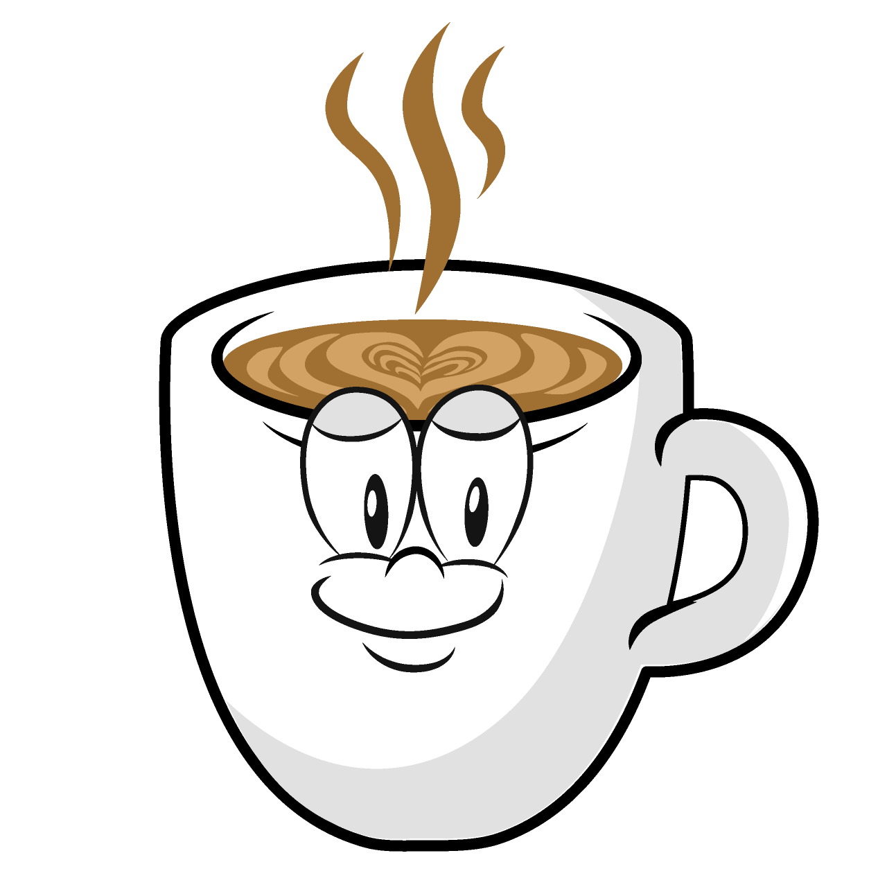 Cafe Latte