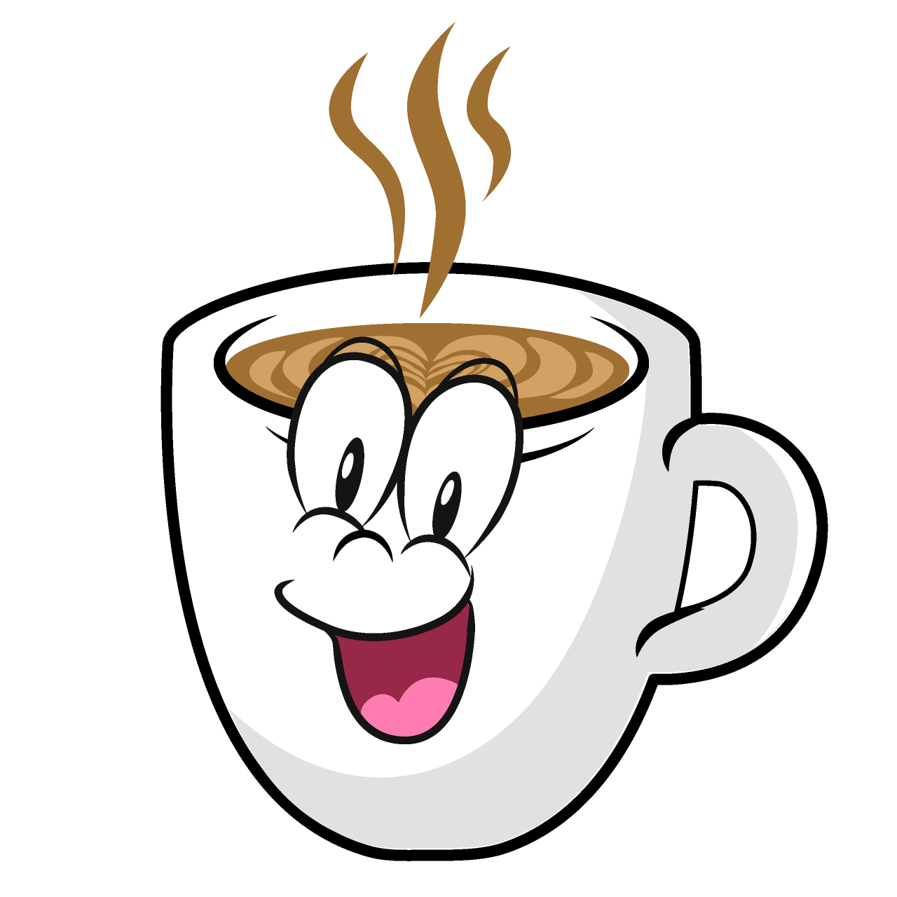 Surprising Cafe Latte