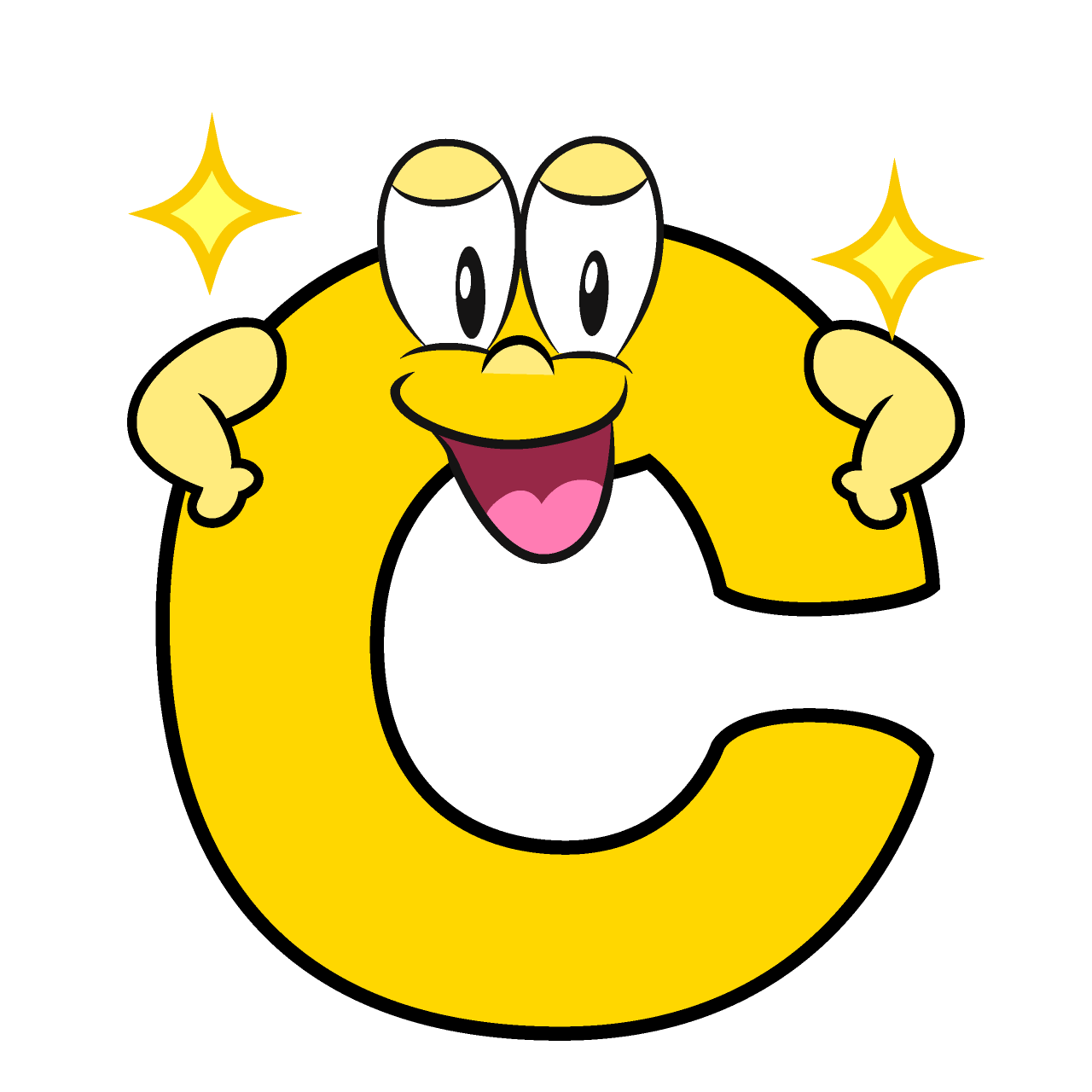 Glitter C