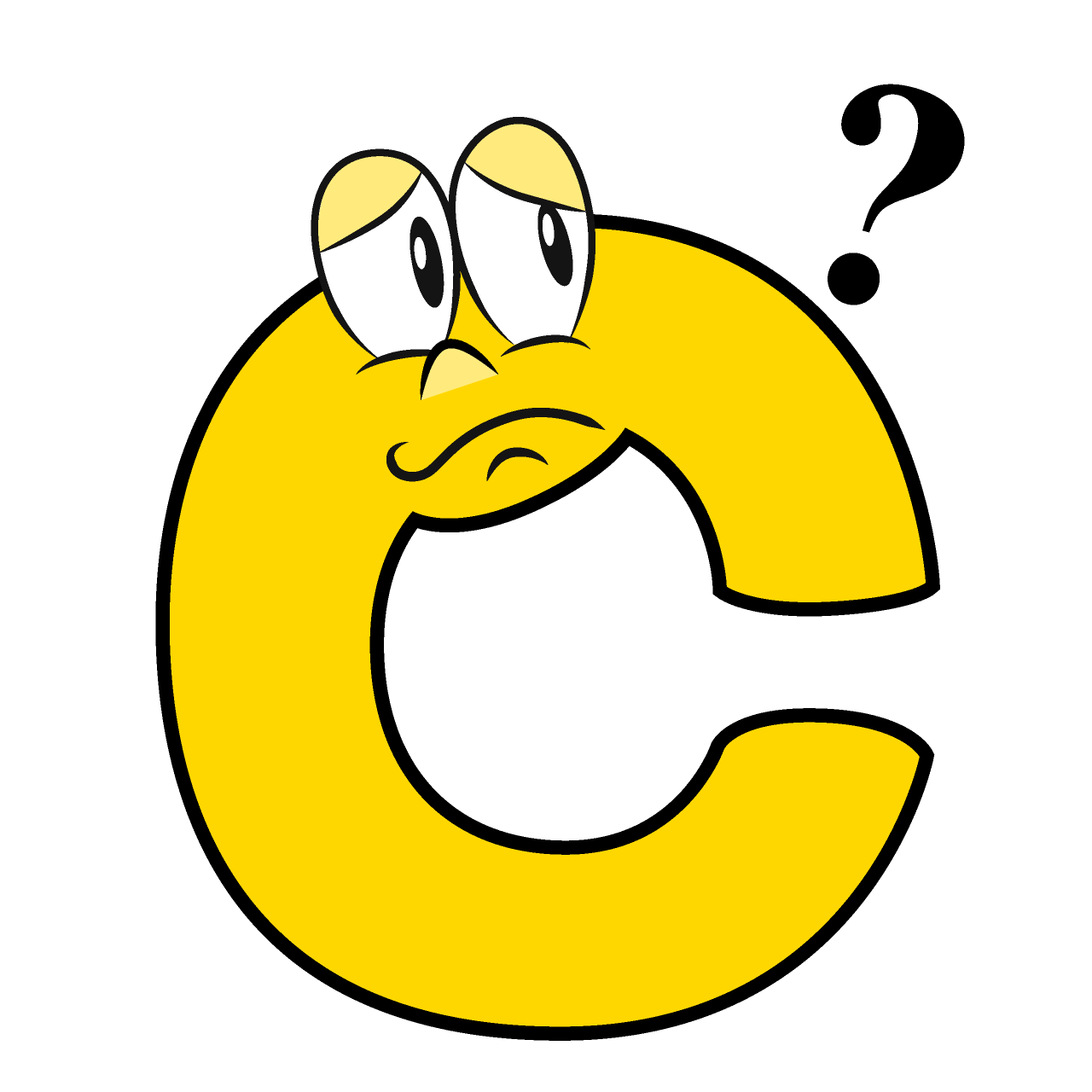 Thinking C