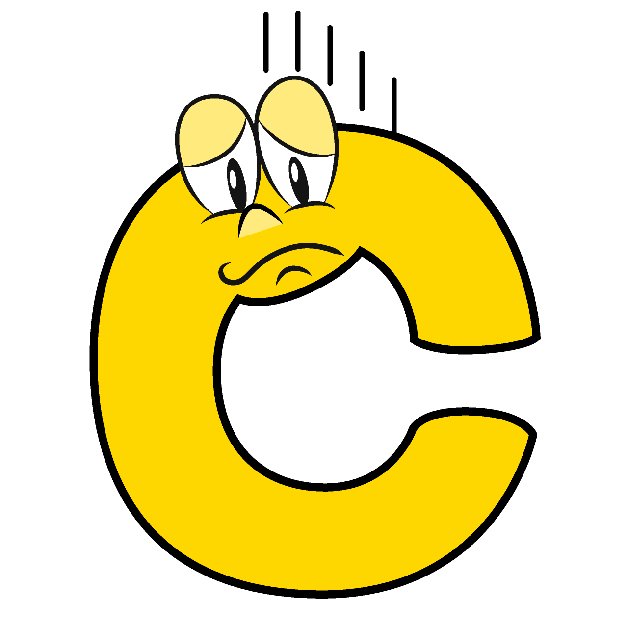 Depressed C