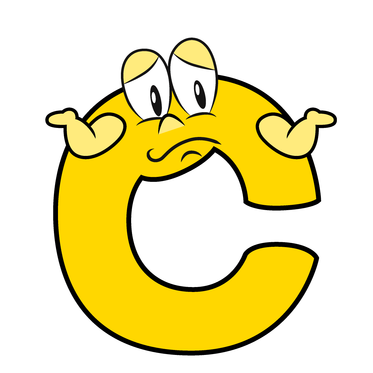 Troubled C