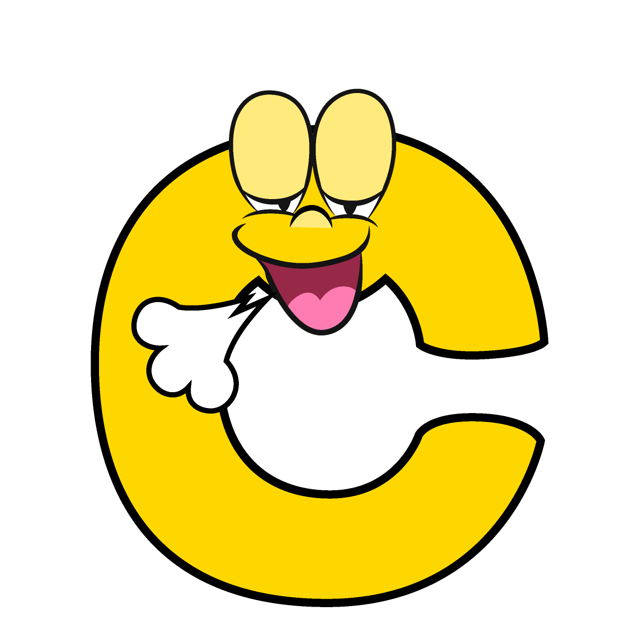 Relaxing C