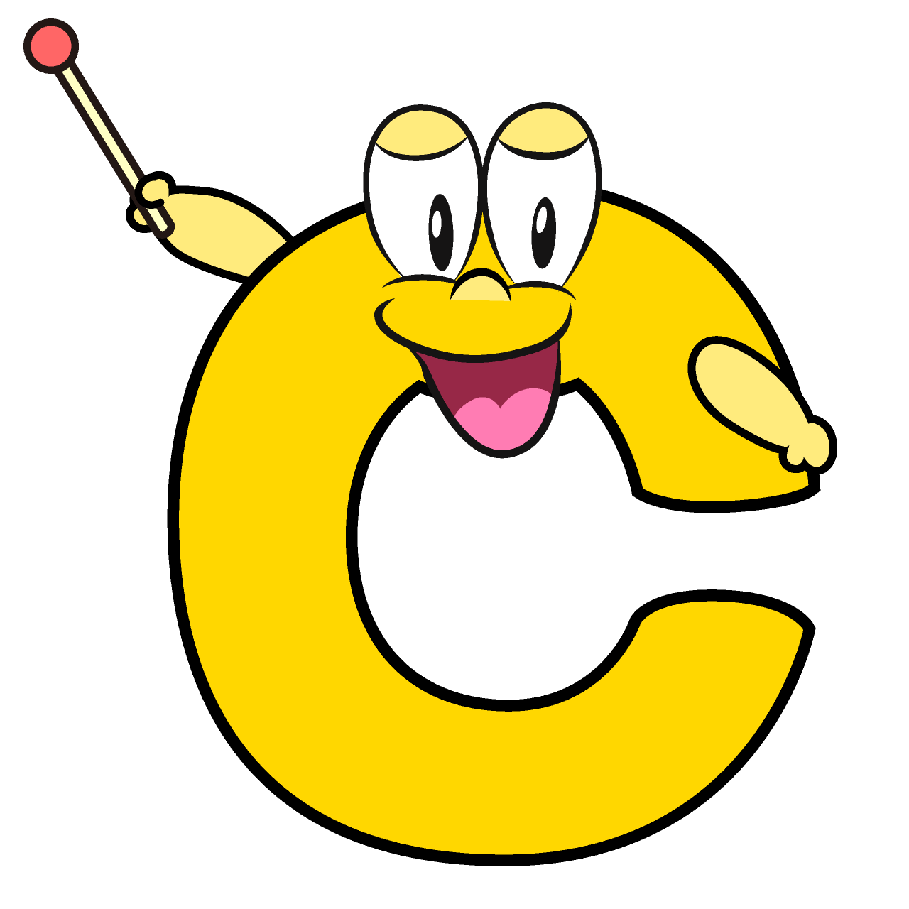 Speaking C