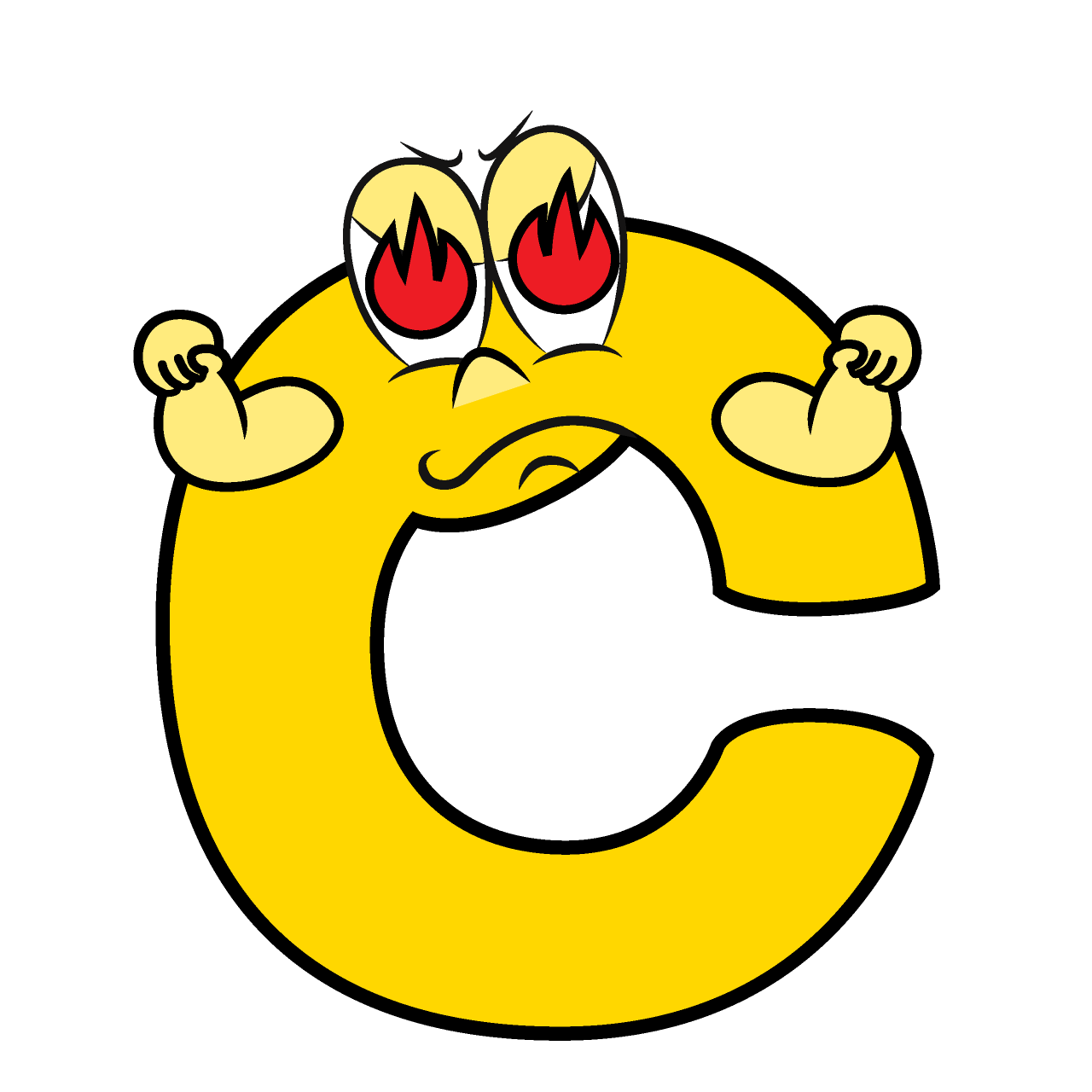 Enthusiasm C
