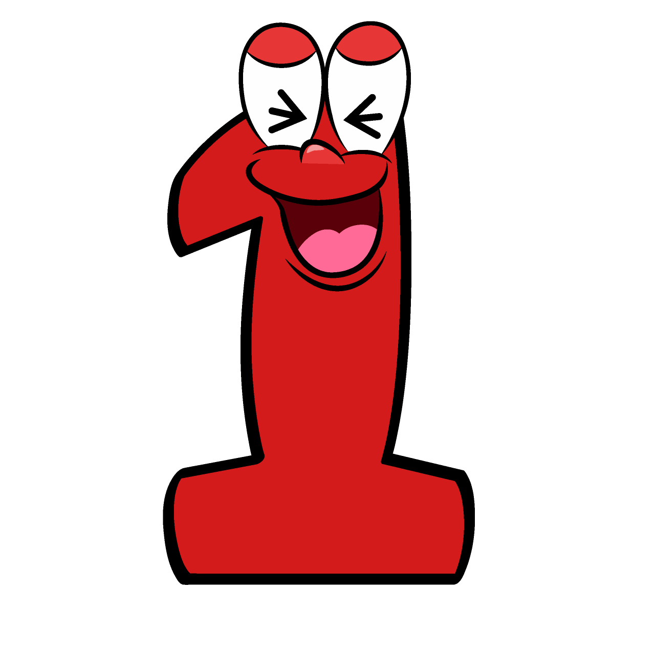 Laughing 1