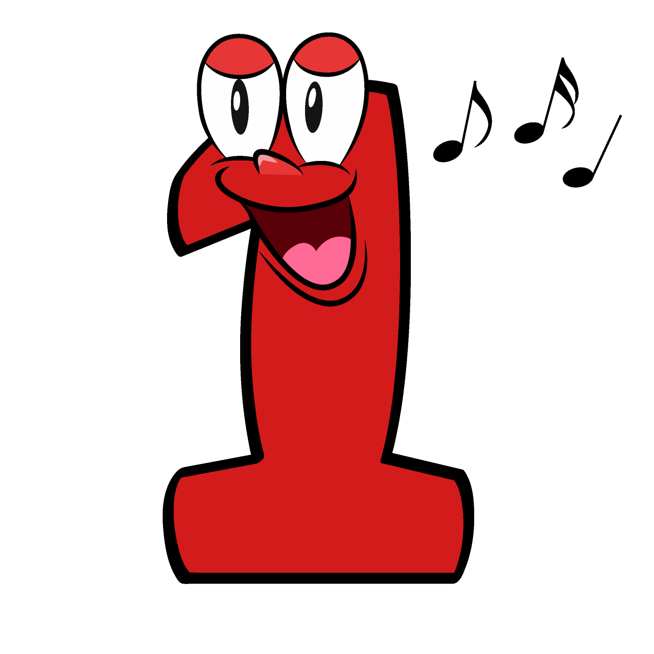 Singing 1