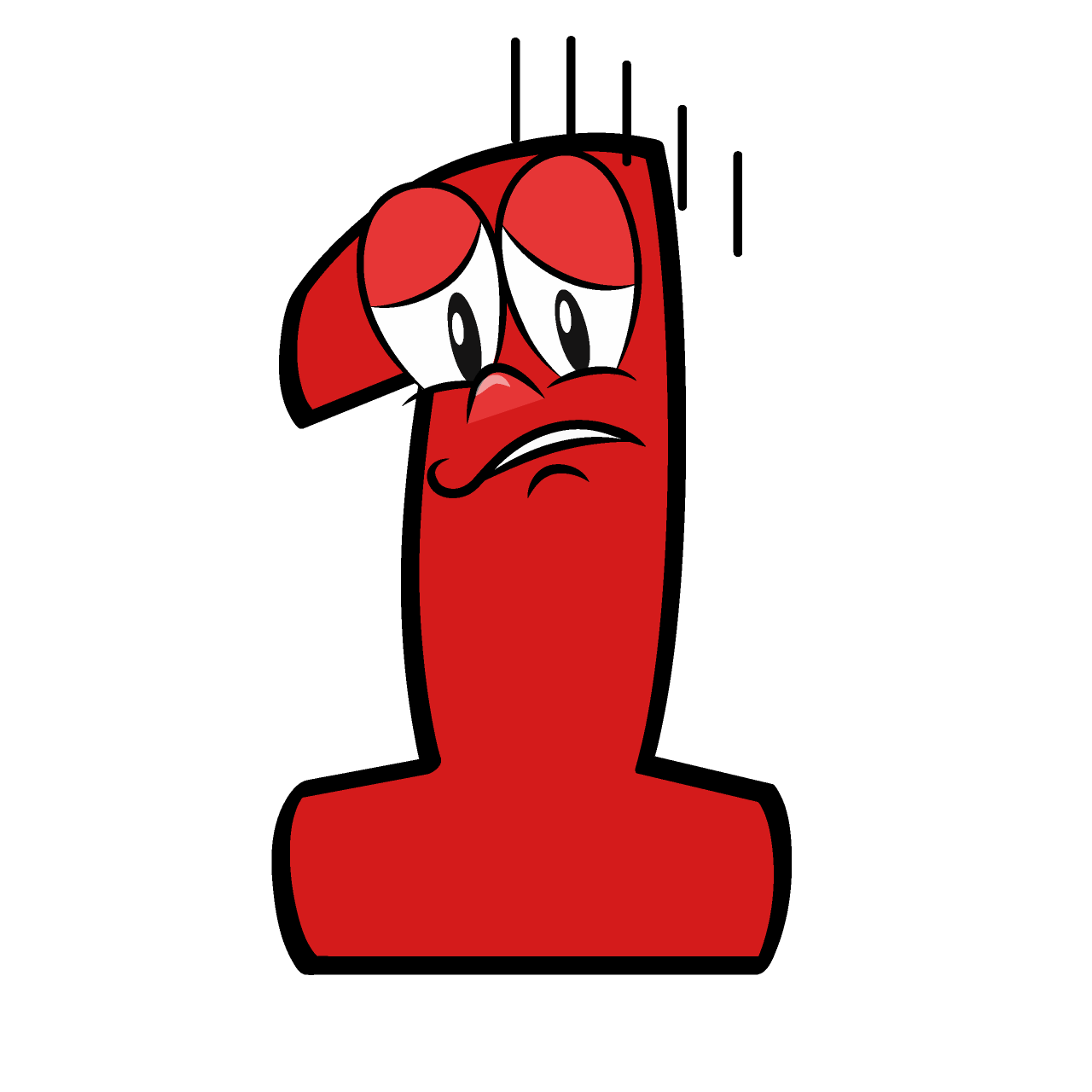 Depressed 1