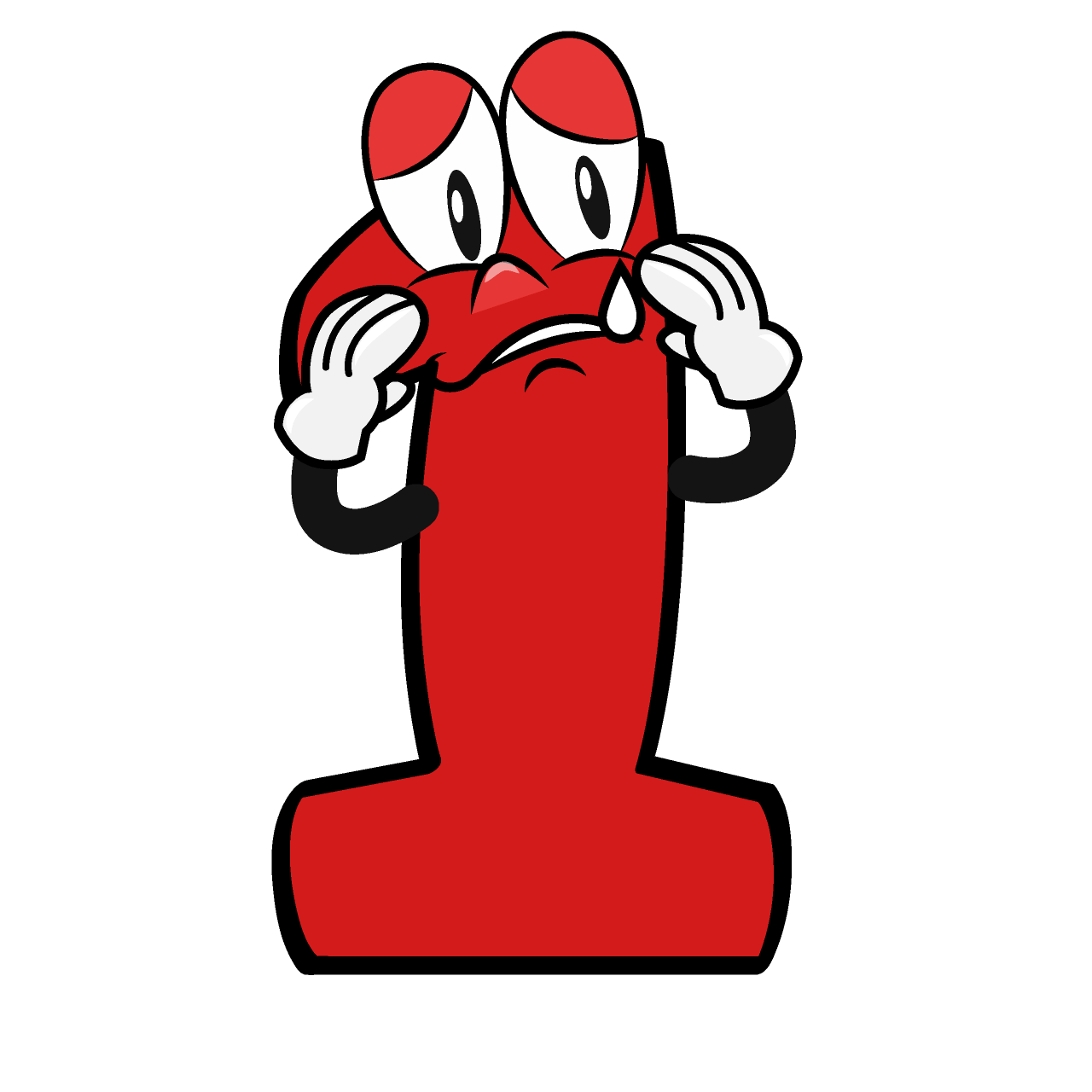 Sad 1