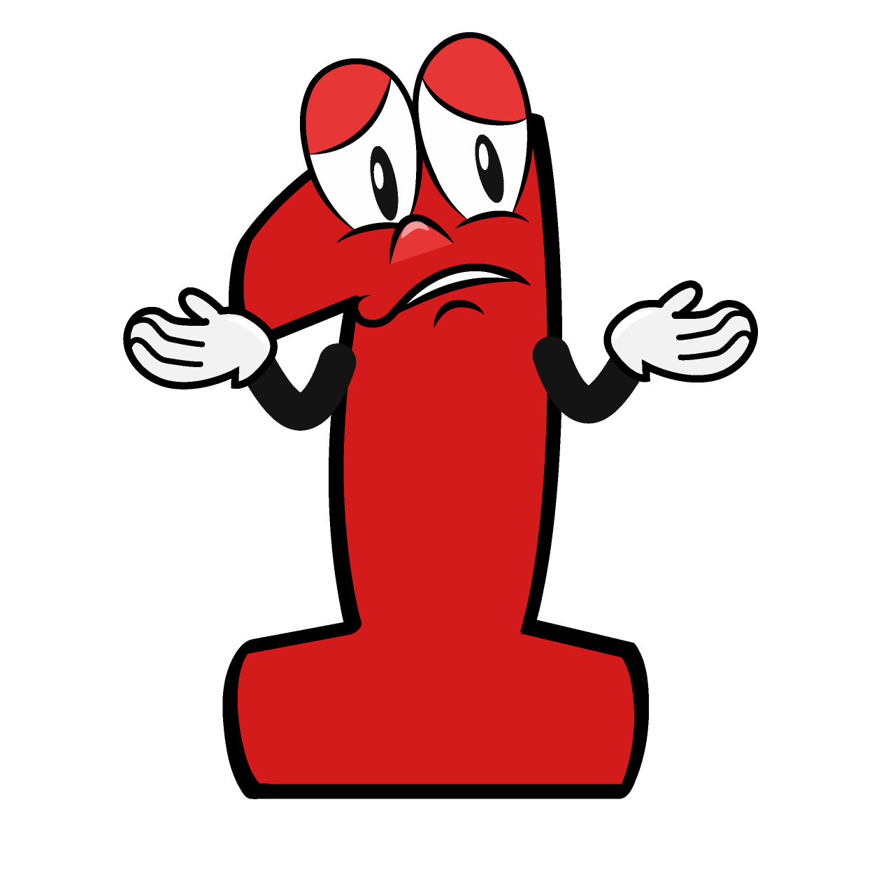 Troubled 1