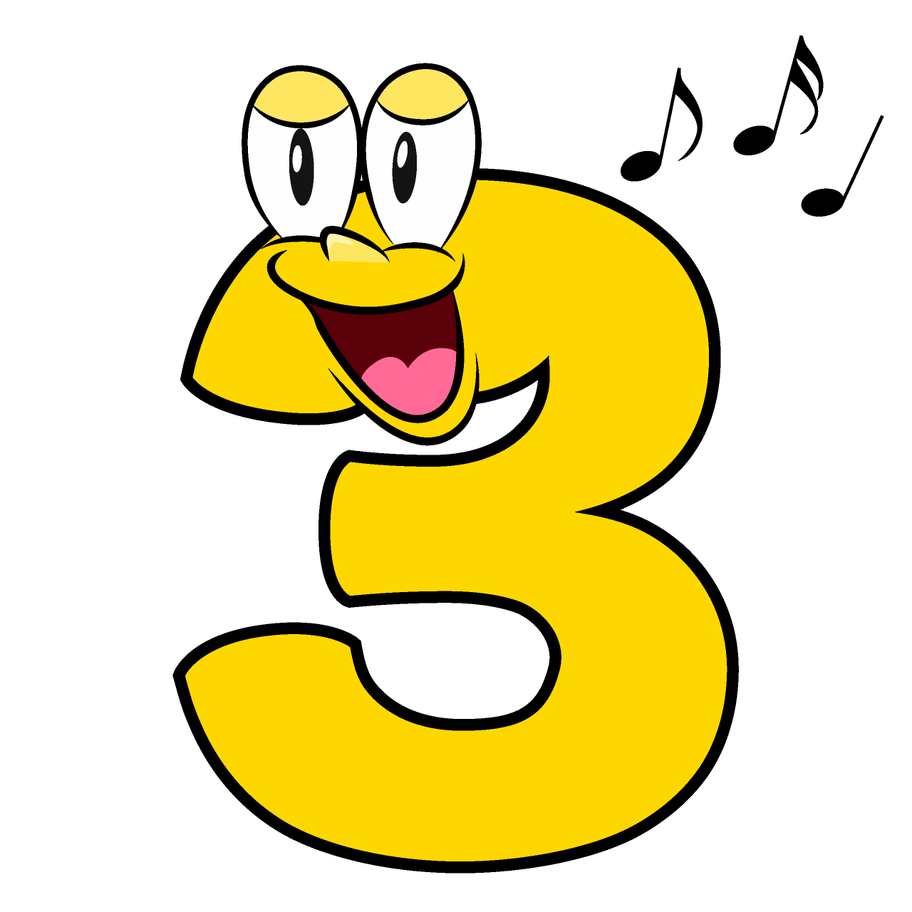 Singing 3