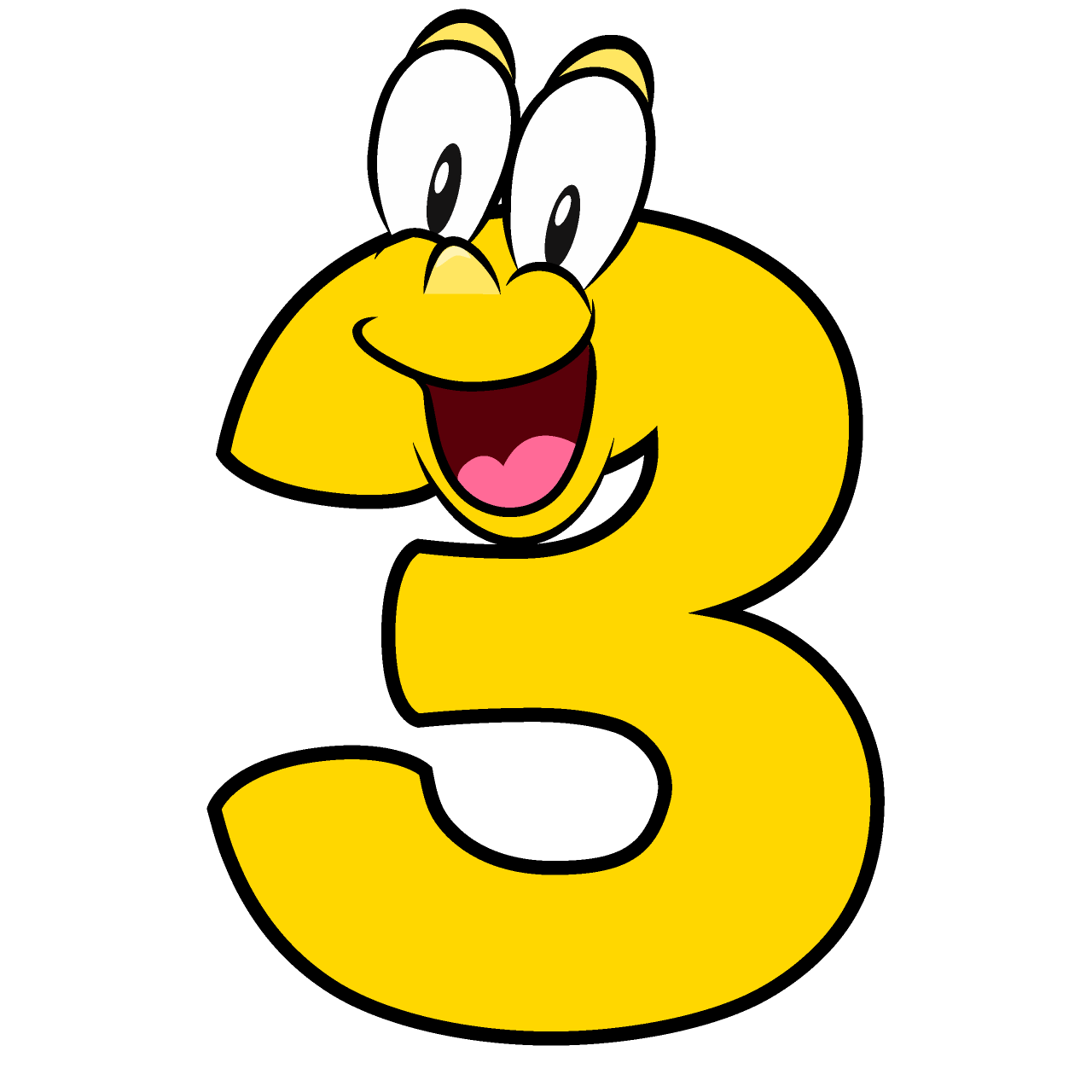 Surprising 3