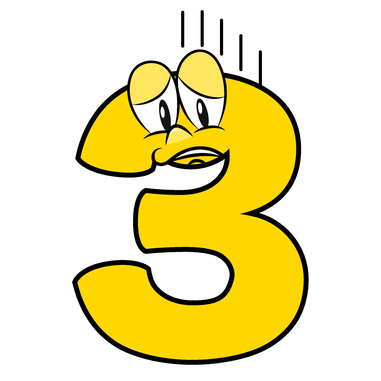 Depressed 3