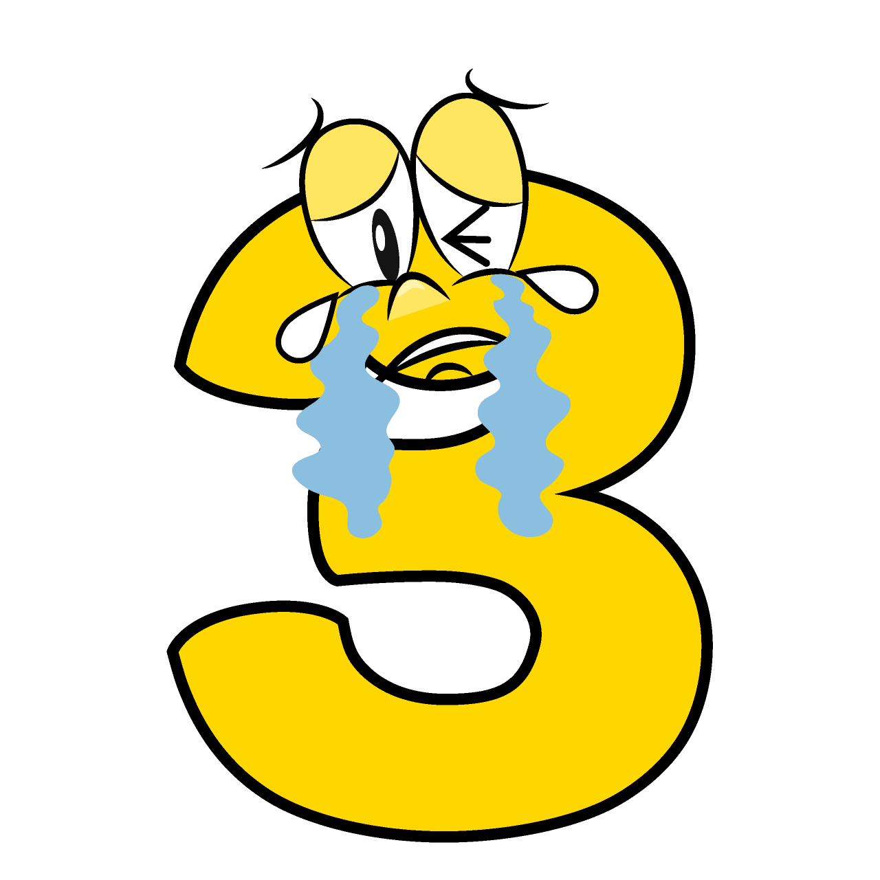 Crying 3