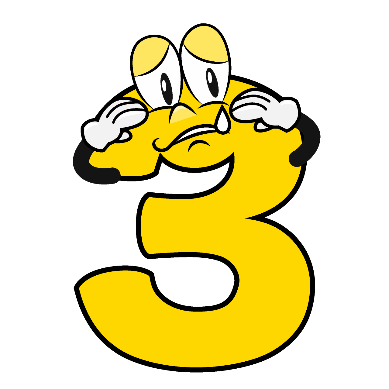 Sad 3