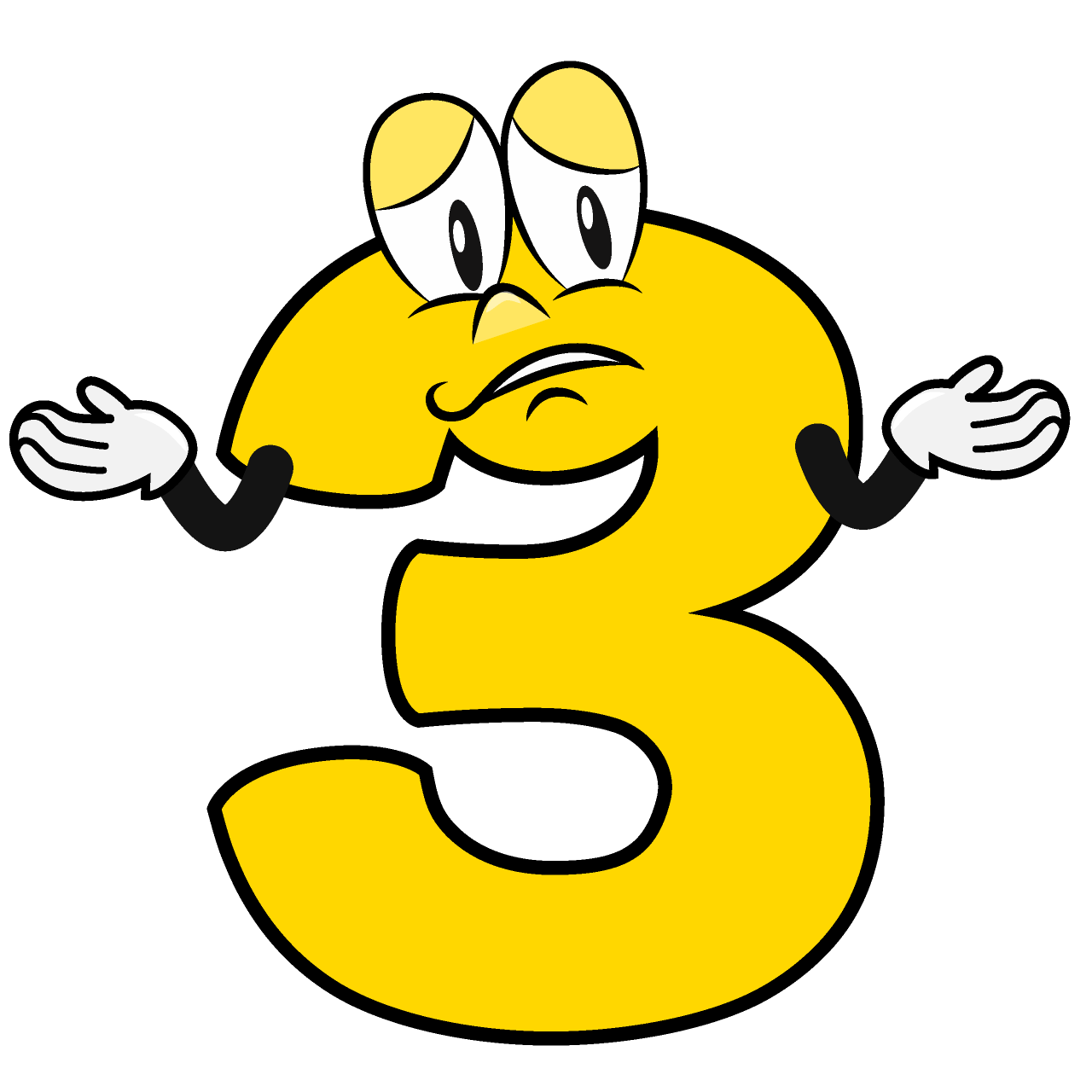 Troubled 3