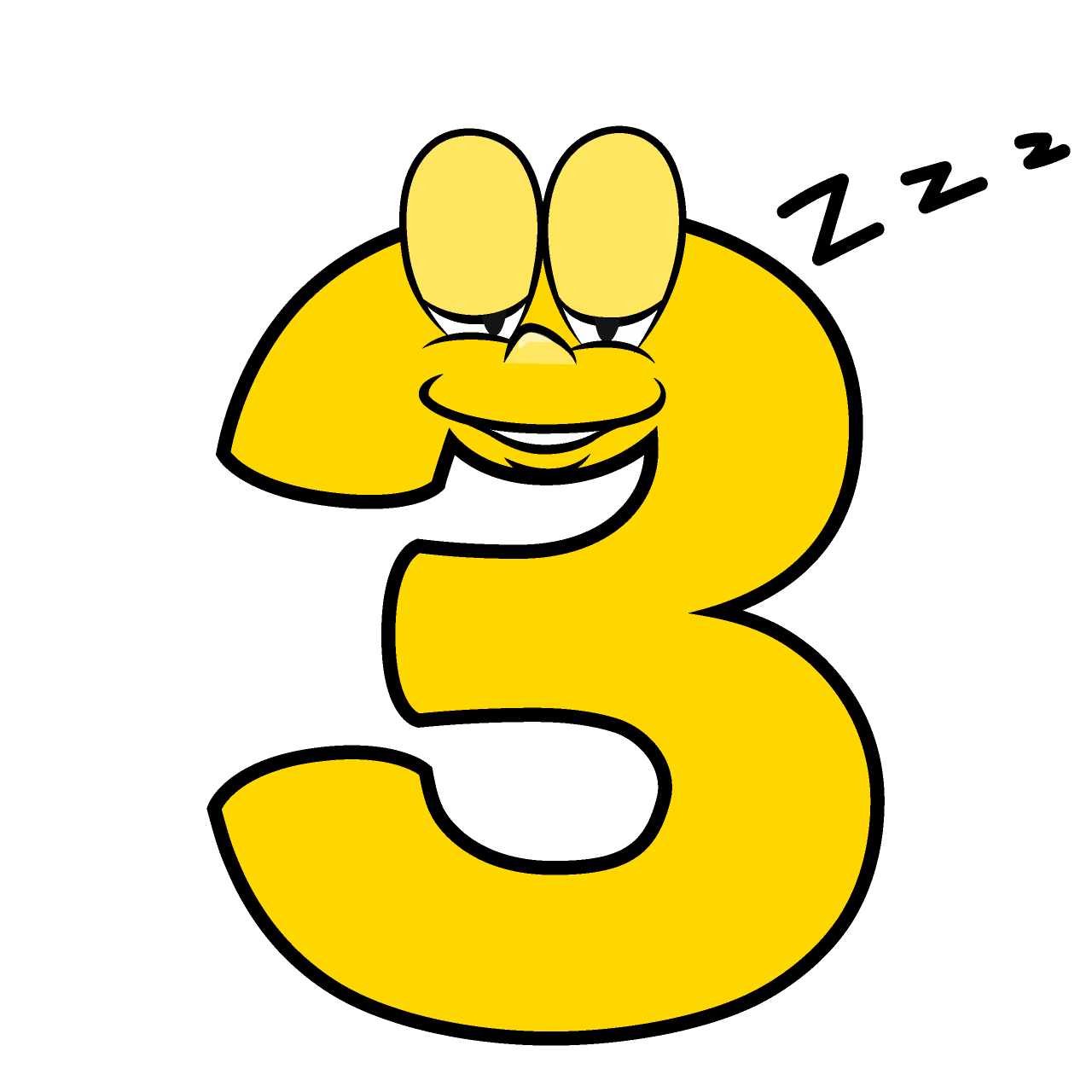 Sleeping 3