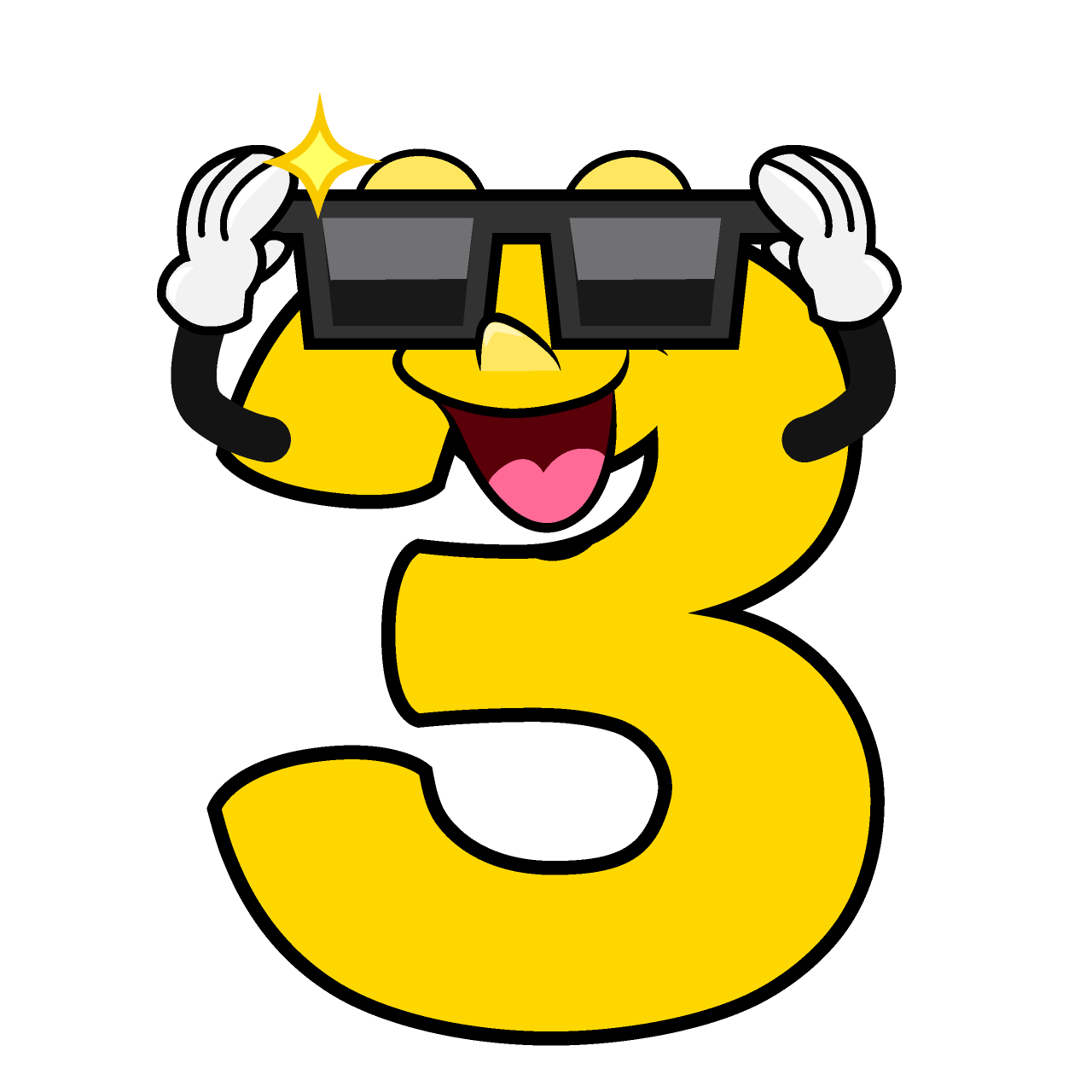Cool 3