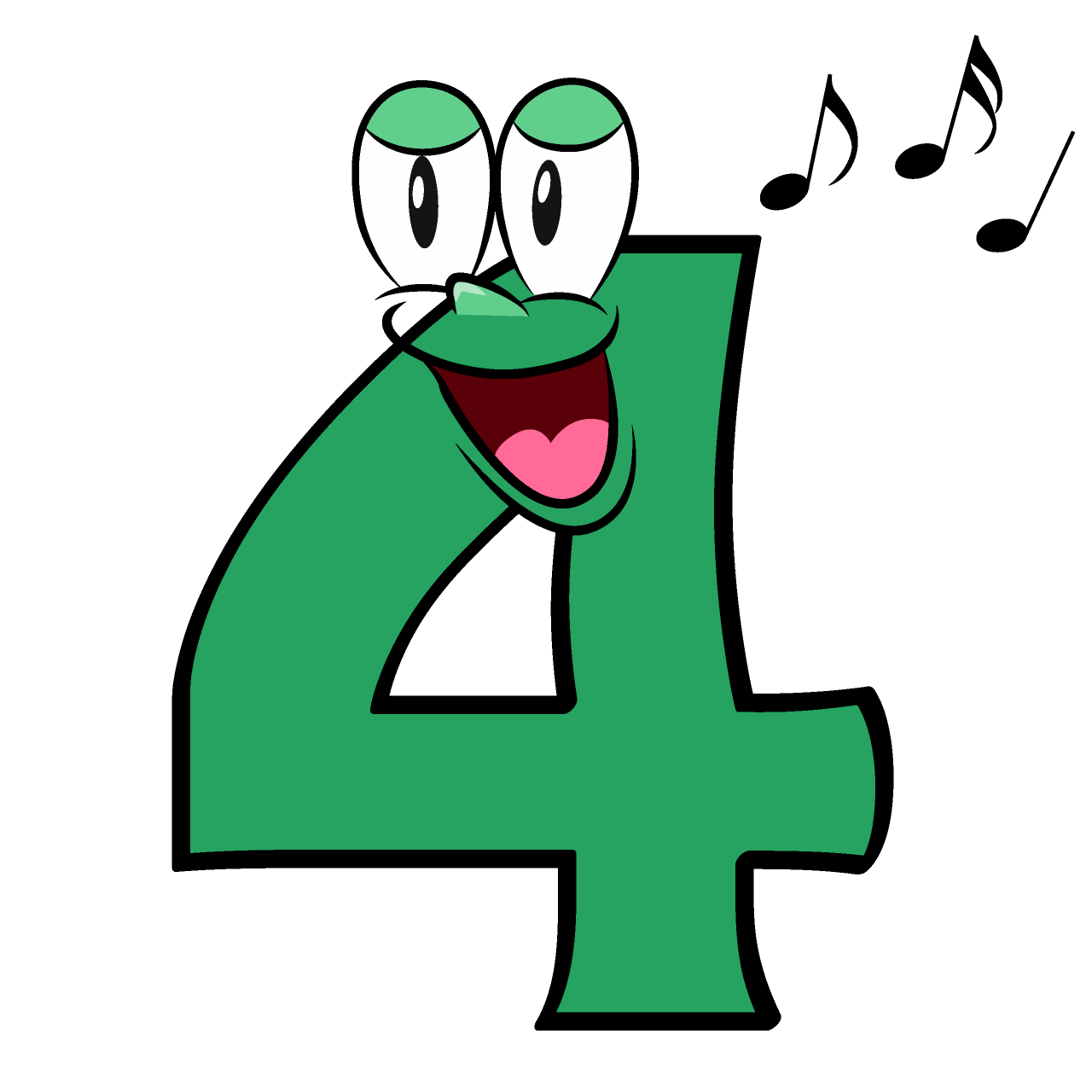 Singing 4