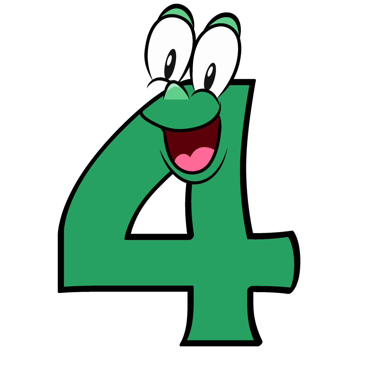 Surprising 4