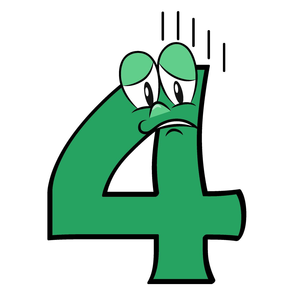 Depressed 4