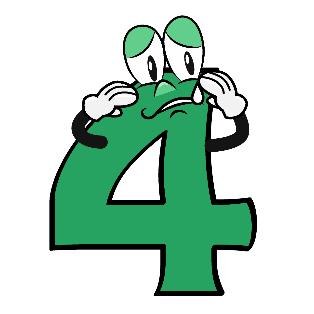 Sad 4