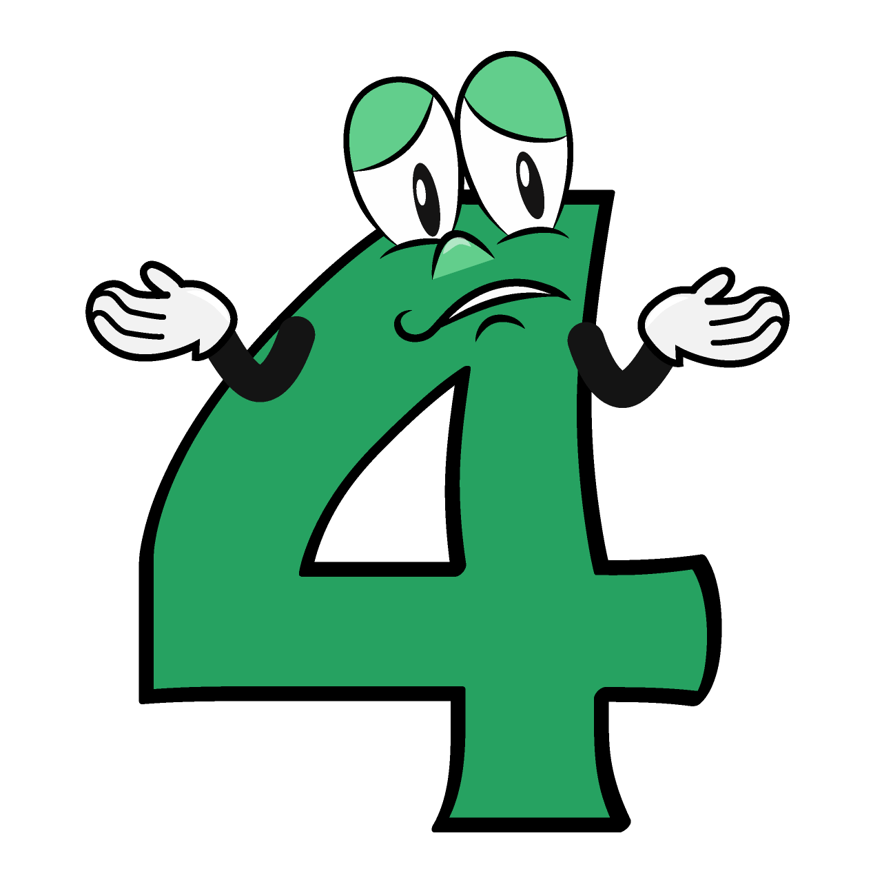 Troubled 4