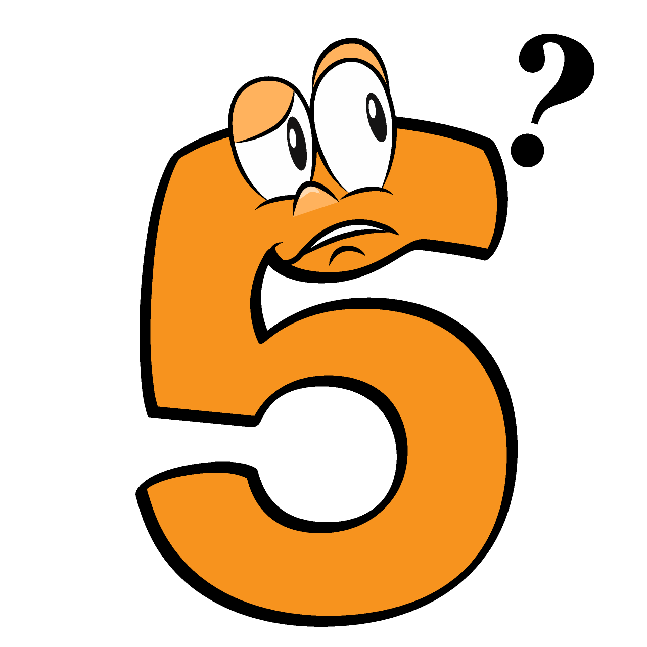 Thinking 5