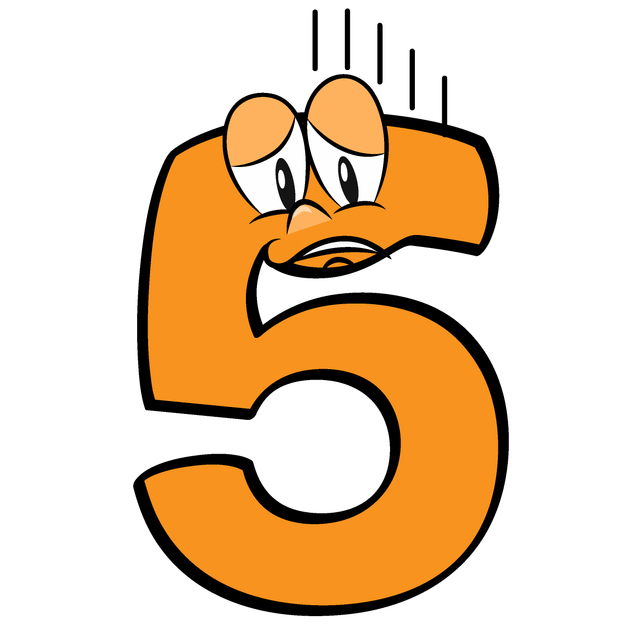 Depressed 5