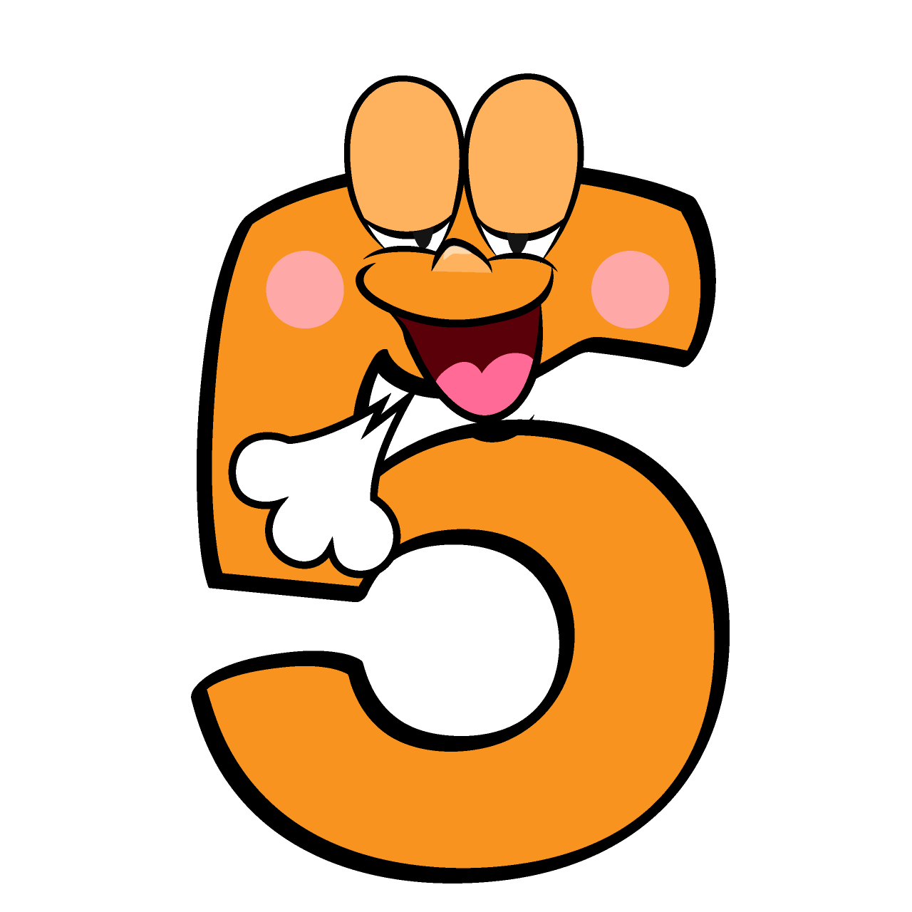 Relaxing 5