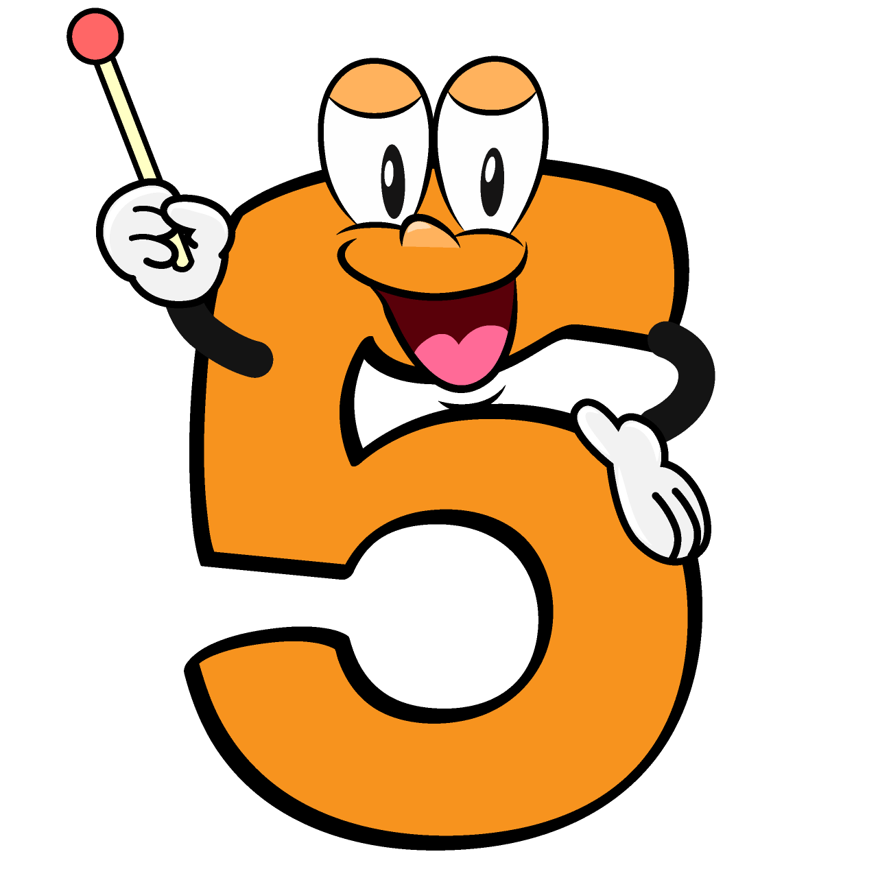 Speaking 5