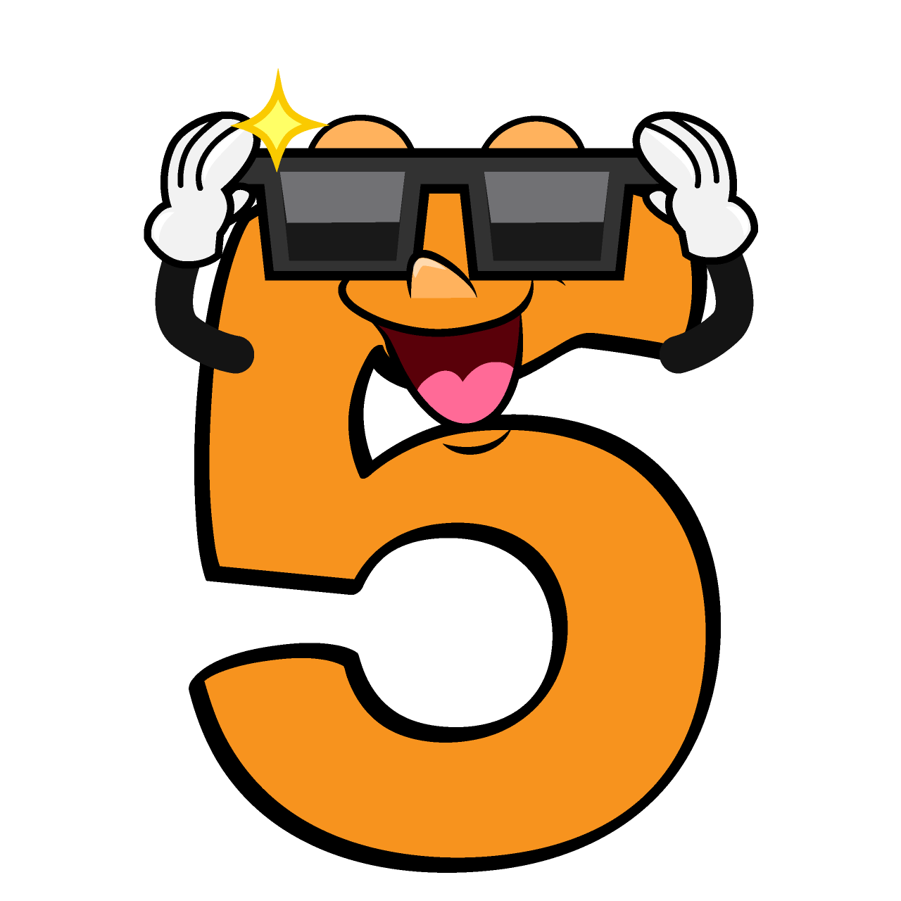 Cool 5