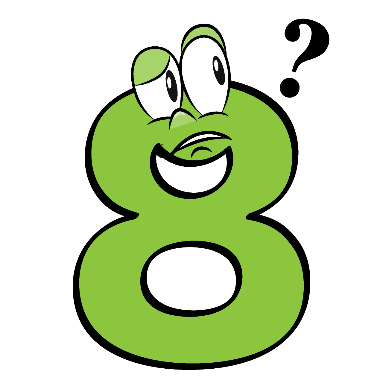 Thinking 8