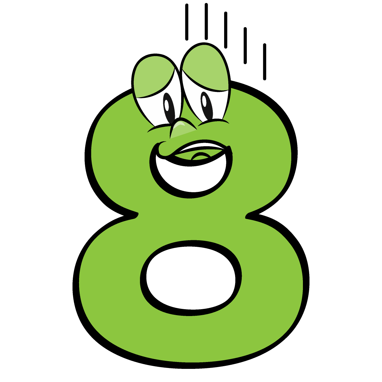 Depressed 8