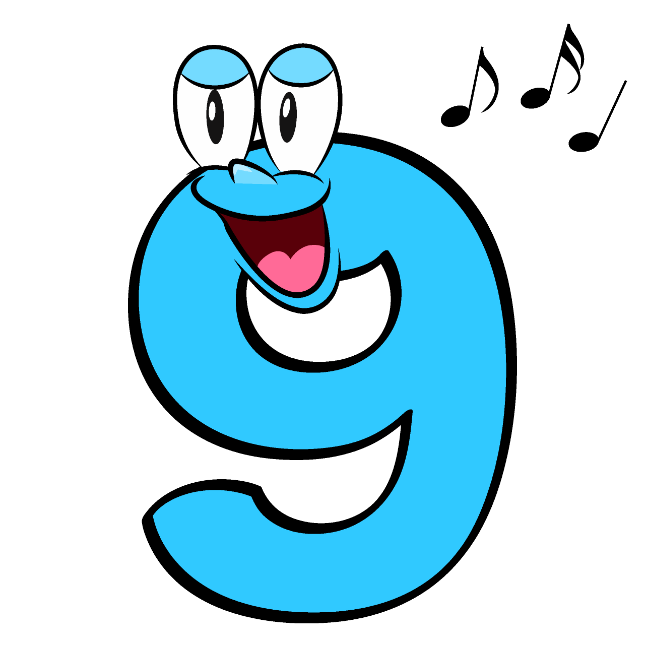 Singing 9