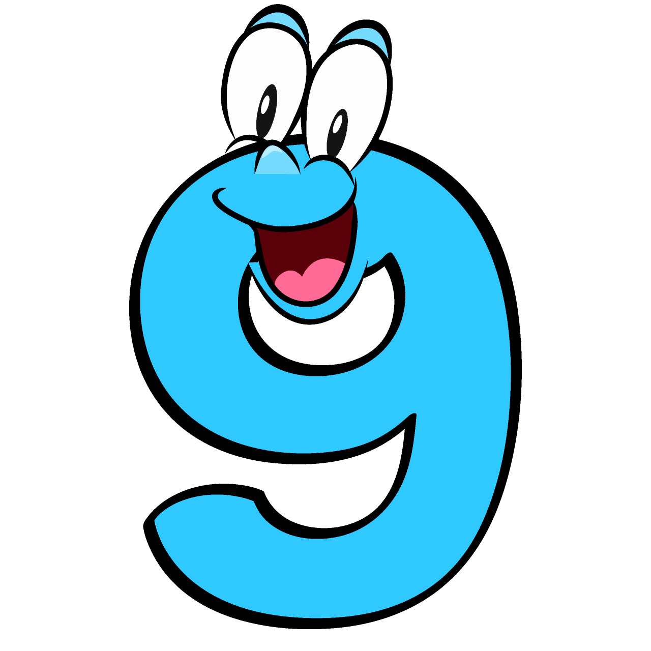 Surprising 9