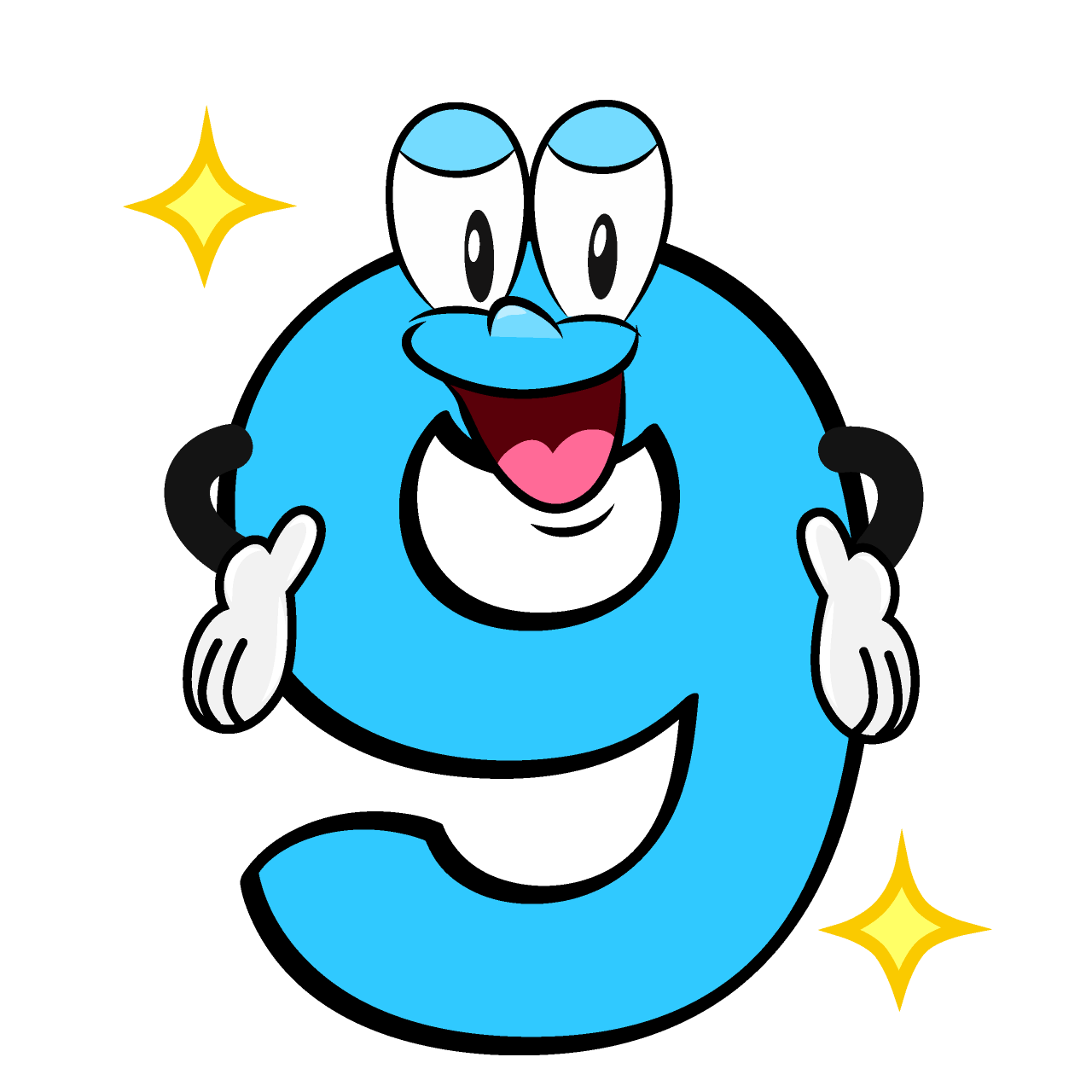 Glitter 9